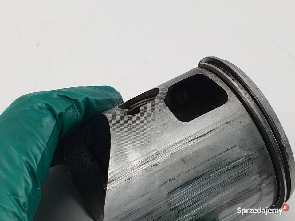 Tlok Pierscienie Ktm Sx 250300 Exc Łódź sprzedam