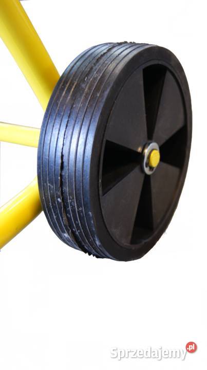 WÓZEK DO TAŚM PP PET Opole