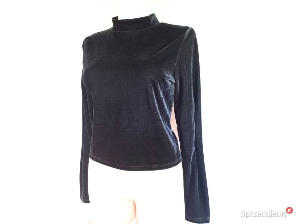 BLUZKA welur Golf r 38 Atmosphere NOWE Rozmiar 38(M) Białystok