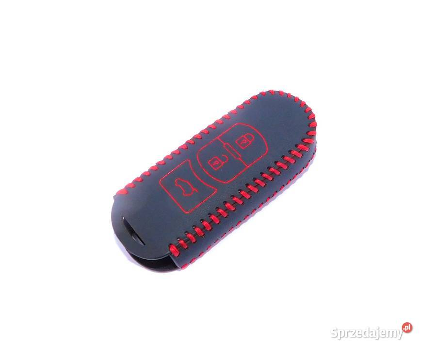 Etui kluczyka na kluczyk Mazda 3 5 6 CX3 CX3 CX5 małopolskie Tarnów