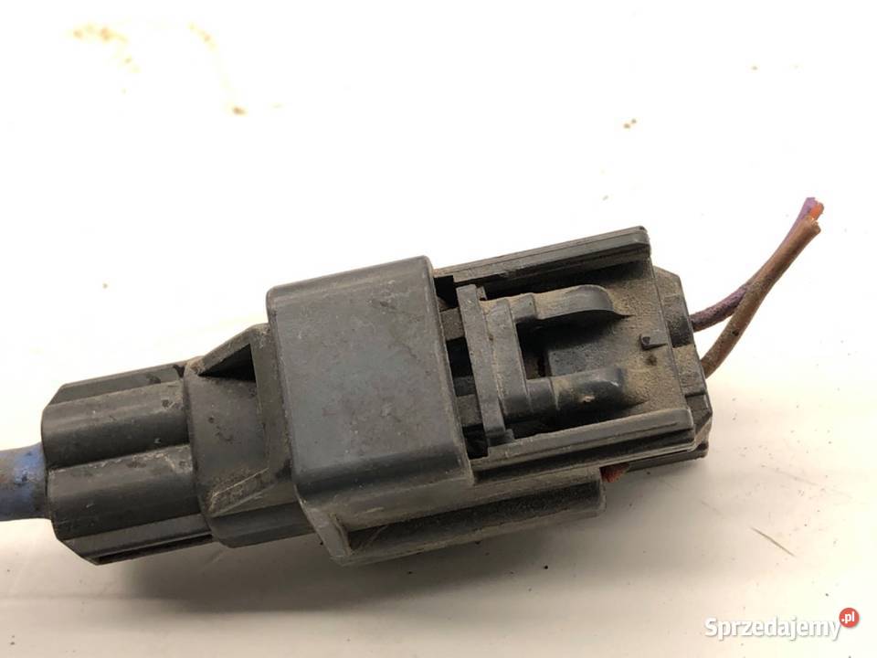 CZUJNIK TEMPERATURY SPALIN FORD TOURNEO osobowe