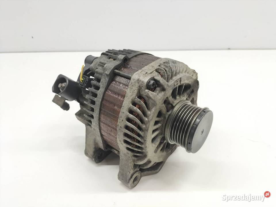 ALTERNATOR 96547528ON80 A004TJ0084B 20 HDI osobowe Układ elektryczny silnika sprzedam