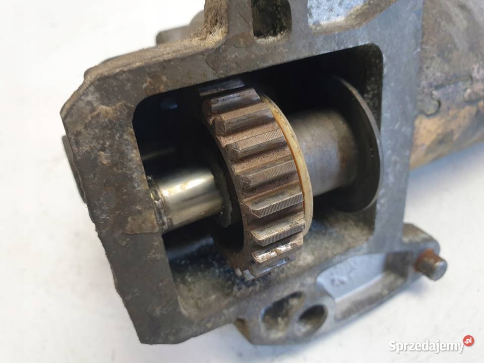 Jaguar XType 21 V6 ROZRUSZNIK 1X4UAA Janów