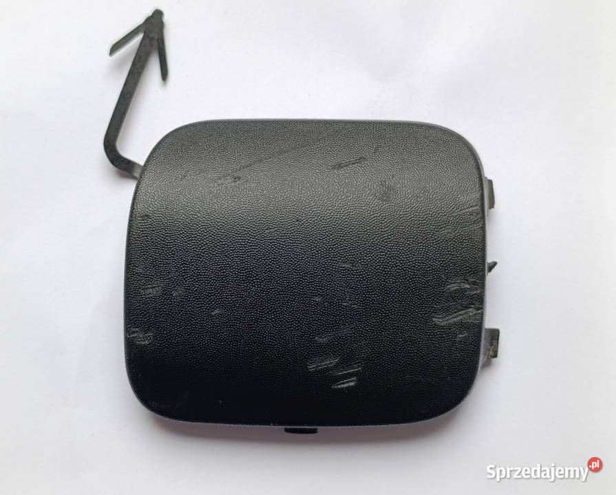 zaslepka haka zderzaka tyl Renault Clio 4 IV osobowe kujawsko-pomorskie sprzedam