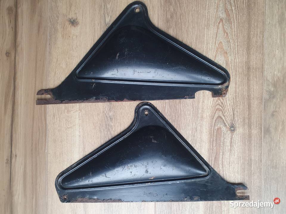 Blachy boczne boczki wsk m06 b1 64 125 dworamowa Zamość