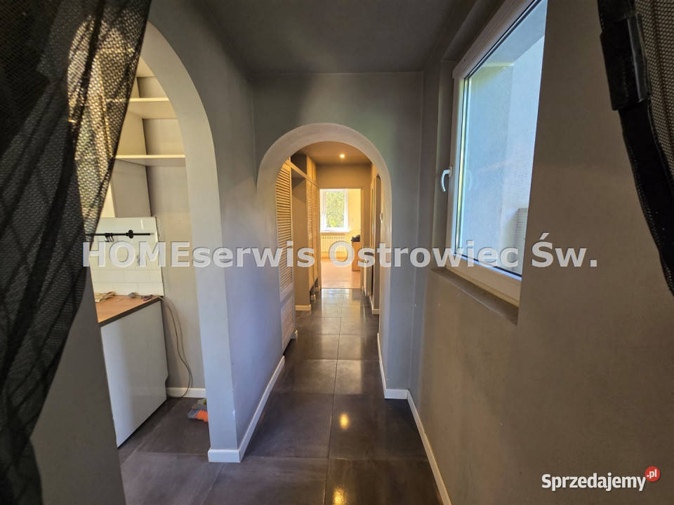sprzedaży domu wolnostojącego Kunów 142m2