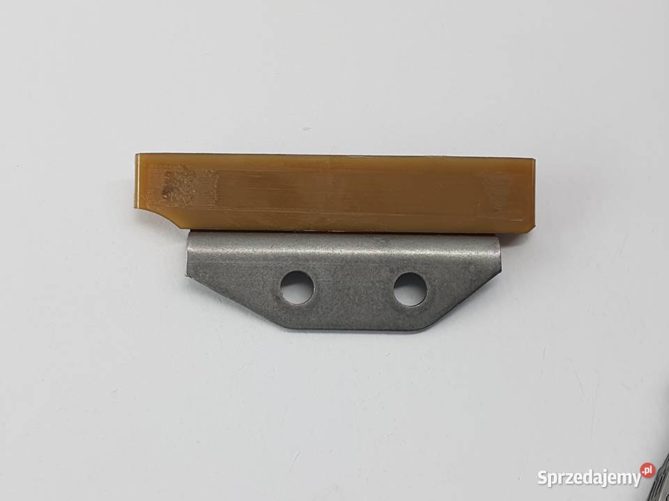 Slizg Rozrzadu Lancuszek Prowadnica Bmw 850 łódzkie