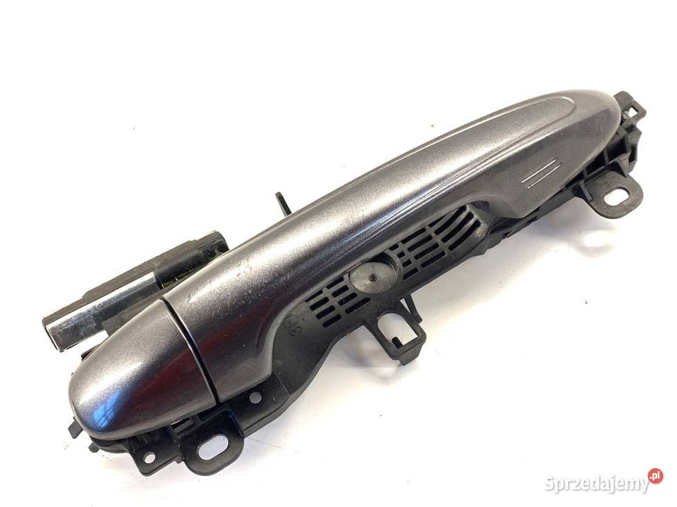 KLAMKA ZEWNĘTRZNA PRAWY PRZÓD TOYOTA RAV 4 IV sprzedam