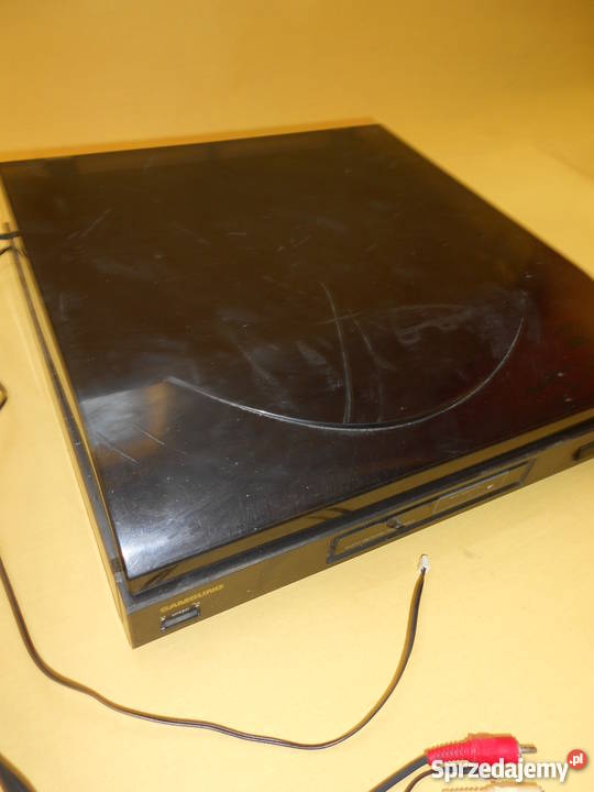 Adapter Gramofon Samsung 350 S dolnośląskie Wrocław