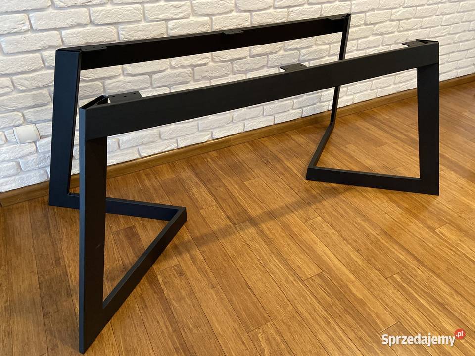 Rama do stołu loft industrial 72cm Końskie