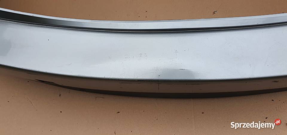 MAZDA 6 GJ KOMBI ZDERZAK TYŁ TYLNY PDC Karoseria Trzciel