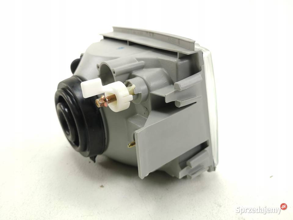 LAMPA PRAWY PRZÓD FIAT CROMA 19851996 NOWA