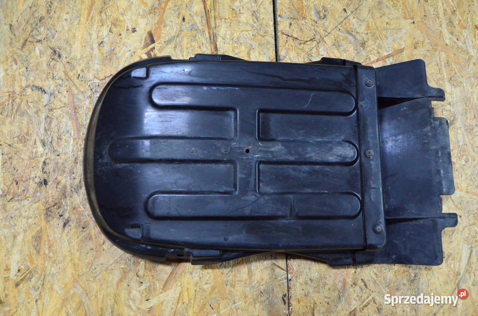 Kymco Grand Dink 125250 owiewka wielkopolskie