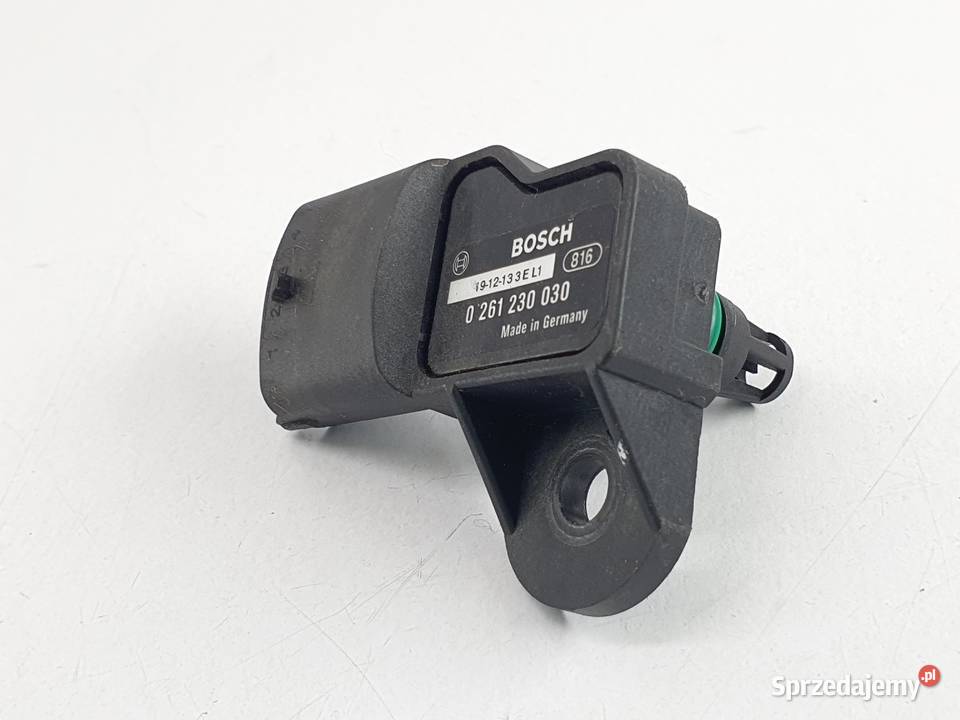 Czujnik Map Sensor Can Am Ryker Łódź