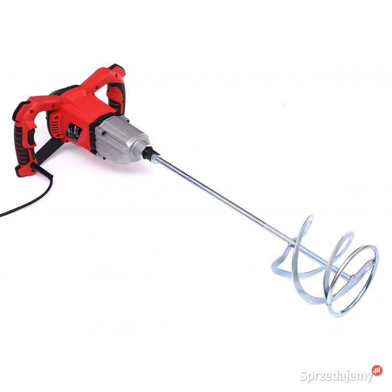 MIESZADŁO DO ZAPRAW KLEJU KRAFTDELE model KD3035 wielkopolskie Wyrzeka sprzedam