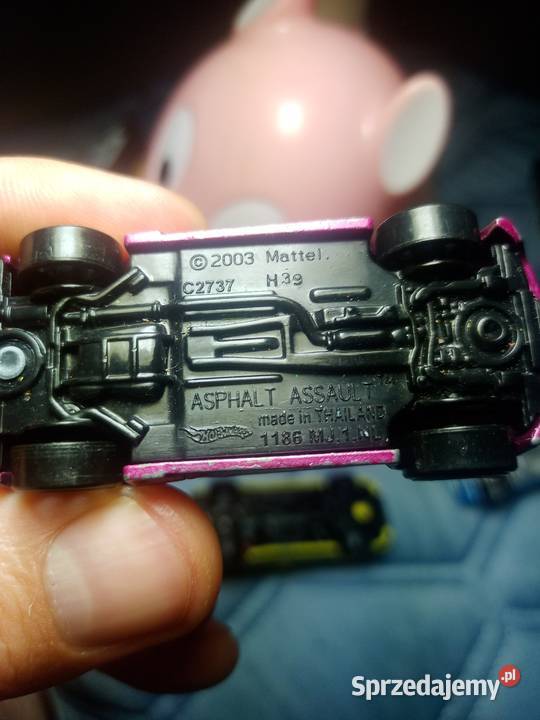 Sprzedam tanio stare samochodziki miniaturki świętokrzyskie Kielce sprzedam