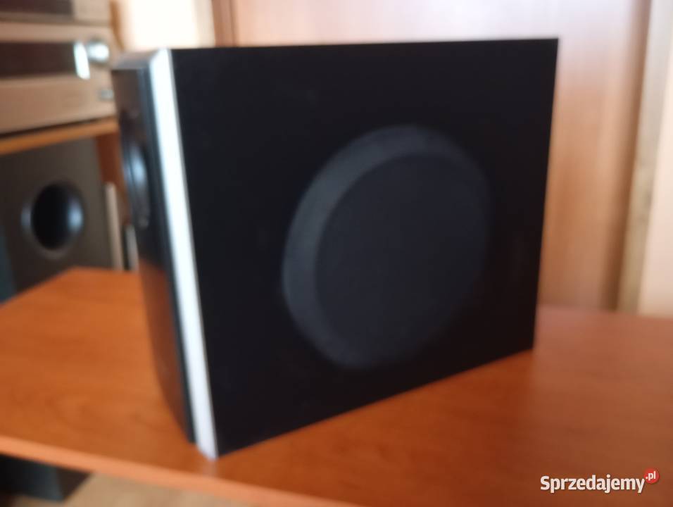 Subwoofer SAMSUNG opolskie Kędzierzyn-Koźle