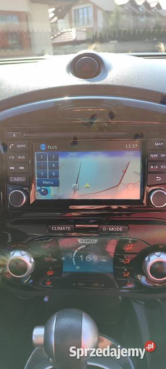 16 16v Automat Navi Salon Serwis Okazja Radom