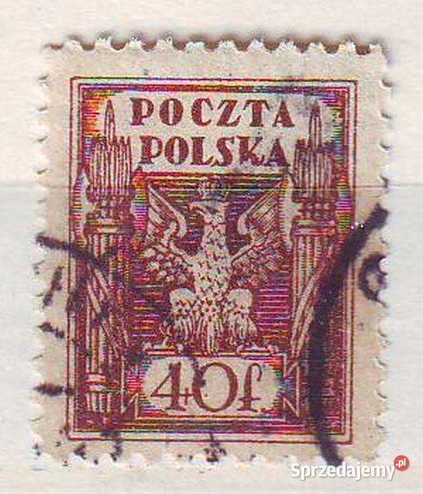 Zn PMW Fi 165 kas 1923 Gliwice