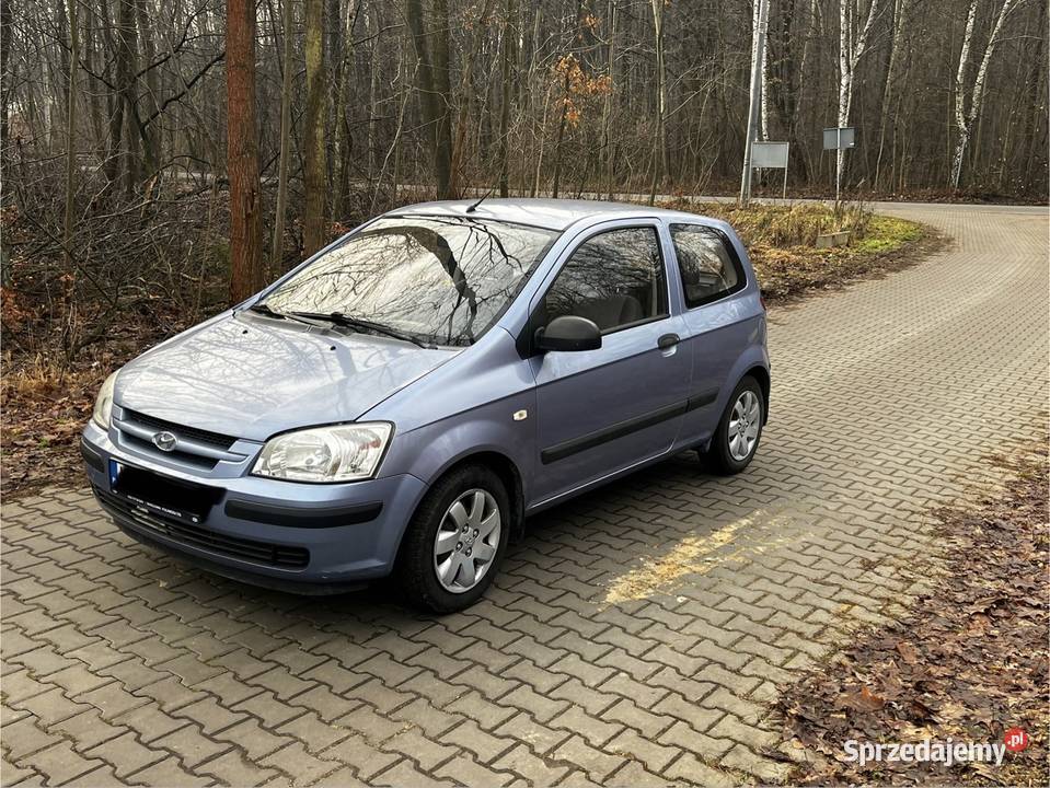 Krajowy mały przebieg Gródków