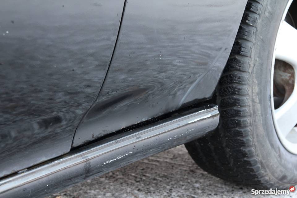 Honda Prelude IV manualna mazowieckie Ostrołęka