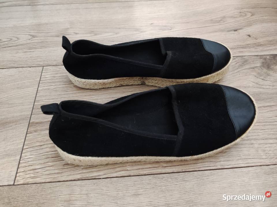 buty espadryle Primark lubelskie Biała Podlaska sprzedam