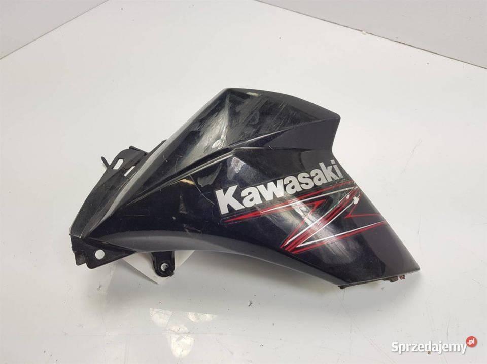 OSŁONA MOTOCYKL KAWASAKI Z800 491250585 Pozostałe