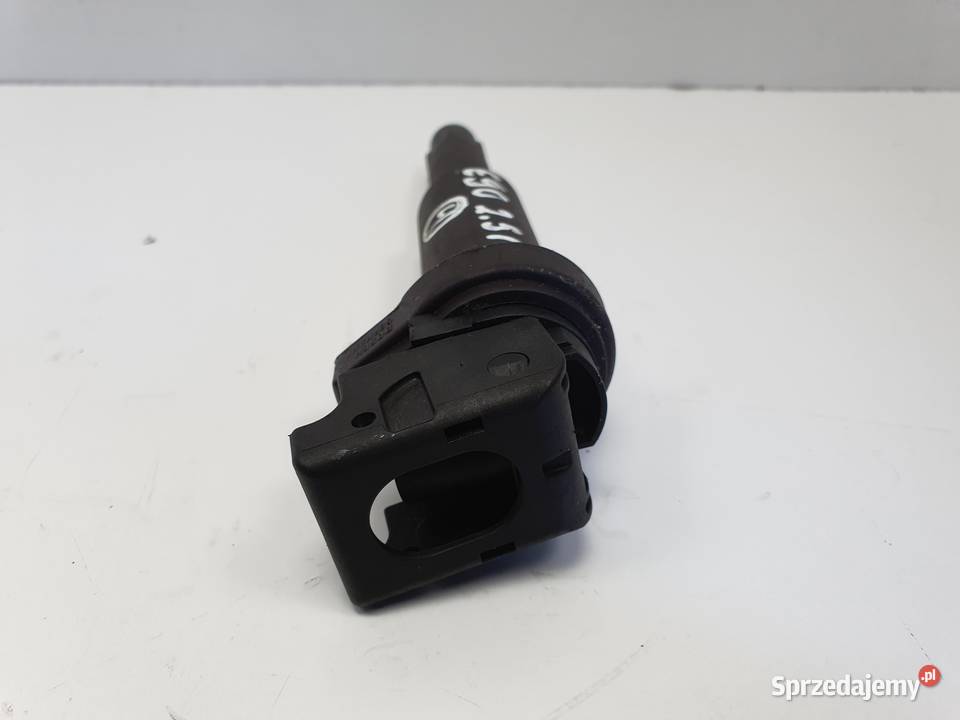 CEWKA ZAPŁONOWA BMW E90 25 i 0221504463 lubelskie