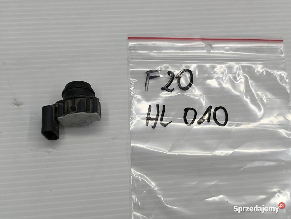 CZUJNIK PARKOWANIA PDC KOLOR B44 BMW F20 F21