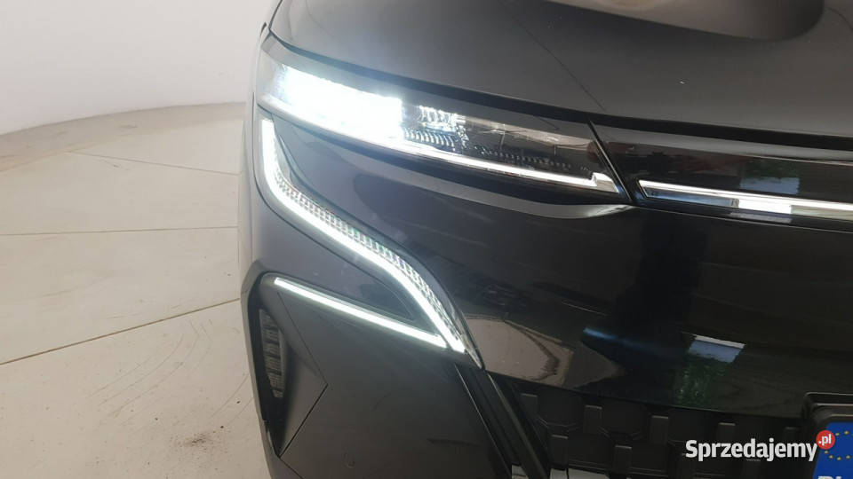 Renault Megane EV40 Equilibre Z Polskiego Salonu Warszawa sprzedam