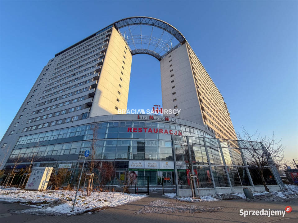 Mieszkanie Kraków Bratysławska 56m2 2 pok sprzedam