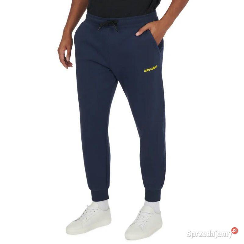 Spodnie dresowe SkiDoo Signature Spodnie MEN L B małopolskie Nowy Sącz