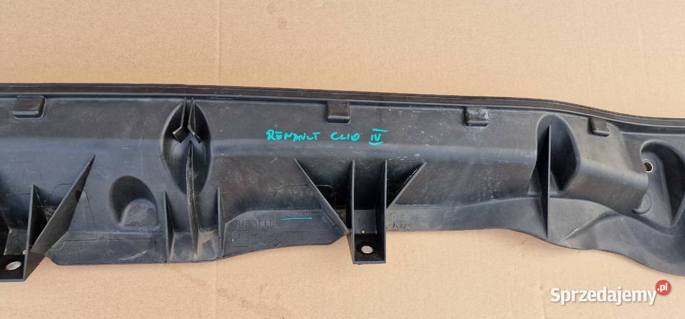 RENAULT CLIO IV PODSZYBIE DOLNE 668107547R Bieleń sprzedam
