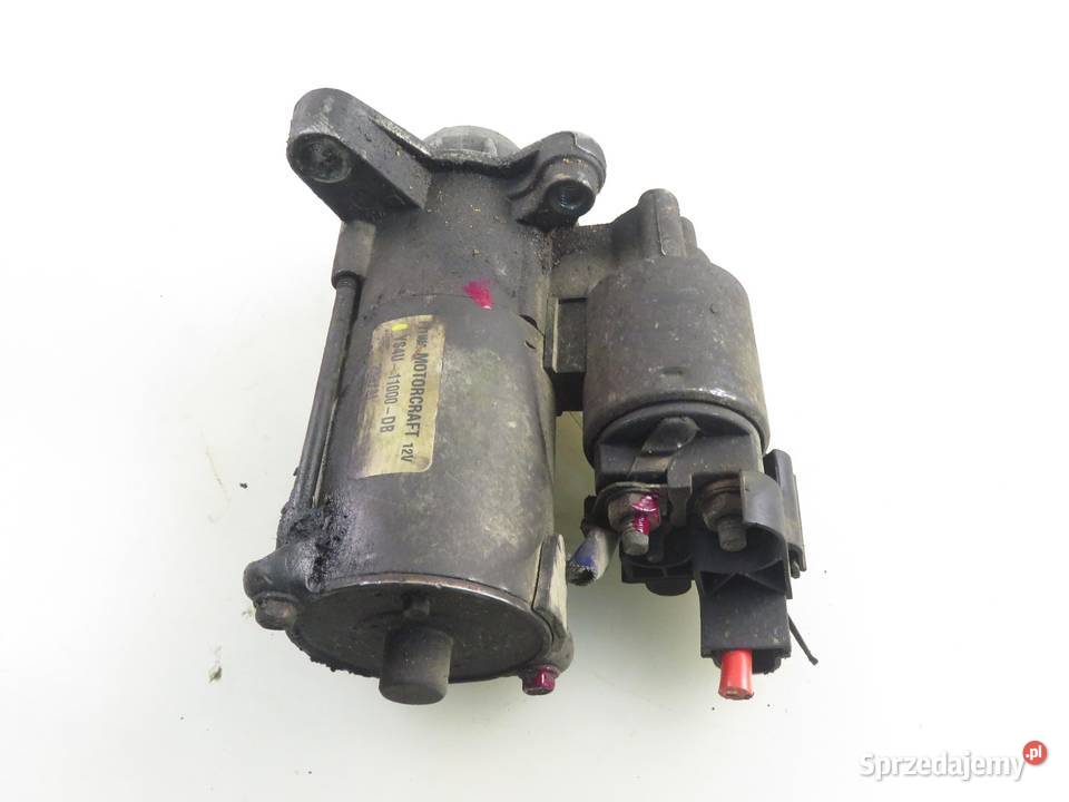 ROZRUSZNIK FORD FOCUS MK1 I 20 16V EDDF osobowe