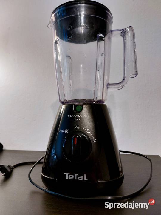 Tefal Blender Kielichowy Blendforce BL300 mazowieckie Warszawa