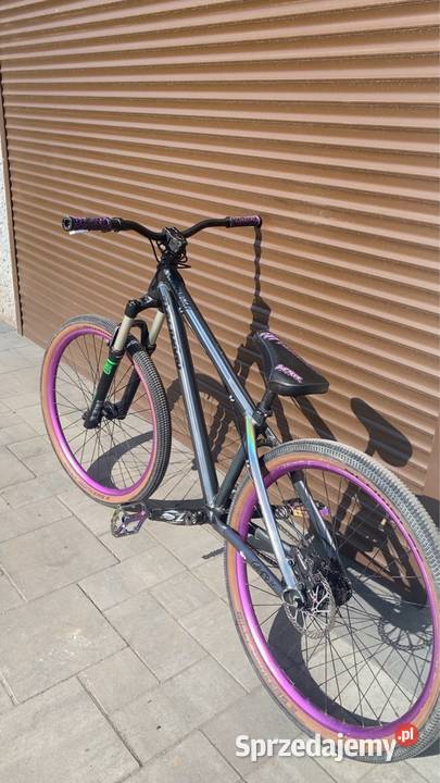 rower dartmoor gamer 26 Pozostałe Ornontowice