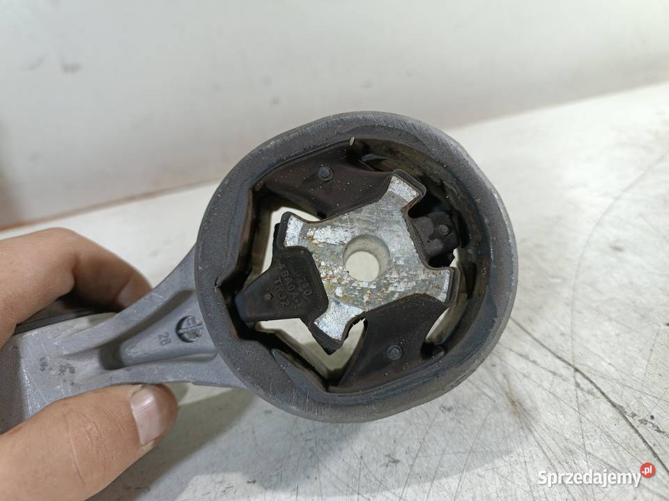ŁAPA PODUSZKA SILNIKA DOLNA NISSAN QASHQAI J11 sprzedam