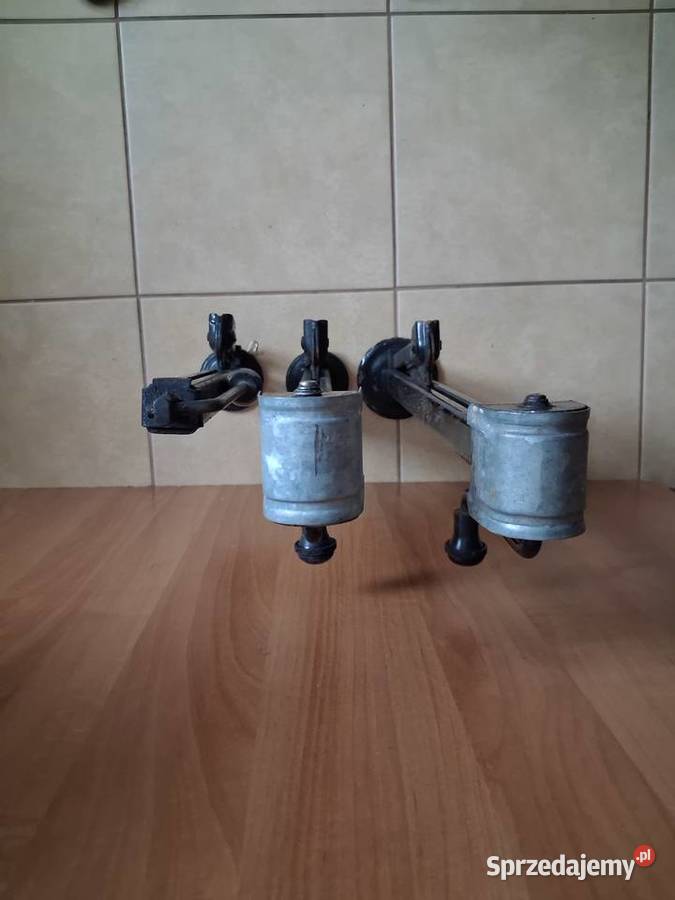 Lewarki Fiat 125p 126p Polonez sprzedam