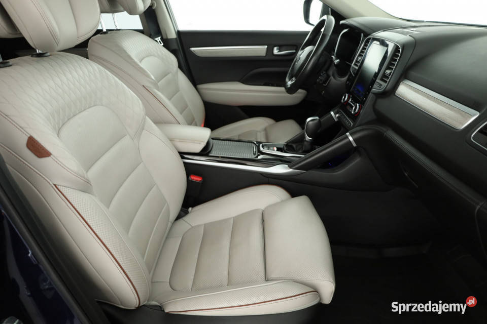Renault Koleos 20 dCi Piaseczno sprzedam