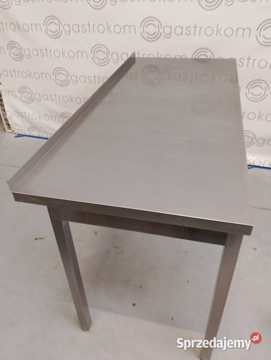 Stół przyścienny 160x70 dolnośląskie Wrocław