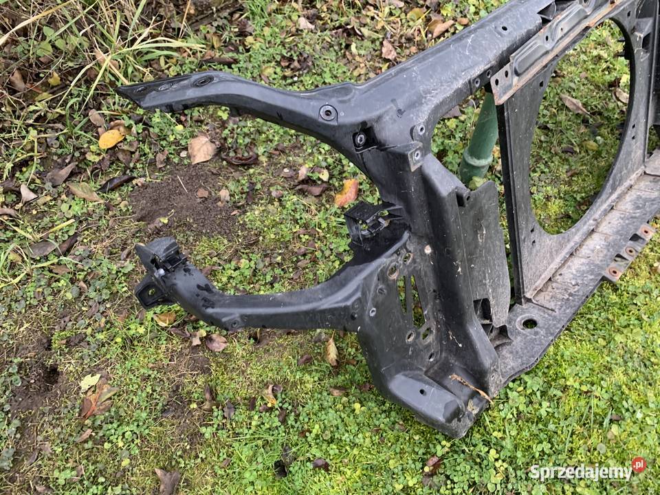 Hyundai i20 pas przodu 12 z klimą Kłodzko