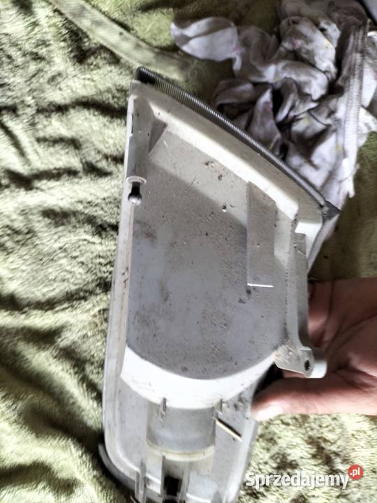 HONDA ACCORD V 5P KIERUNKOWSKAZ RAWY Kamień-Kolonia