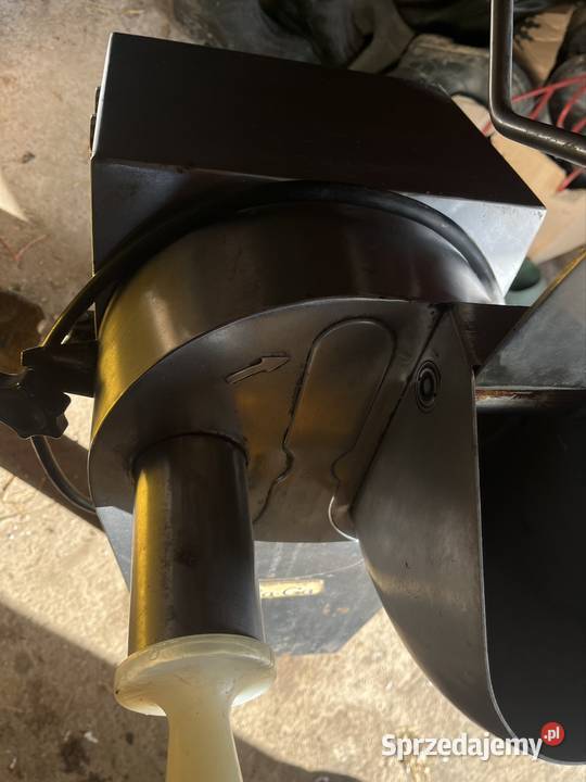 Sprzedam Szatkownicę Mrągowo sprzedam