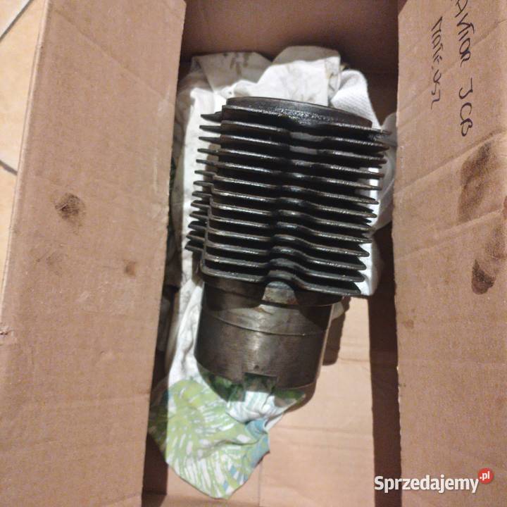 Częsci ciągnik sam do silnik s301d do remont Jasło