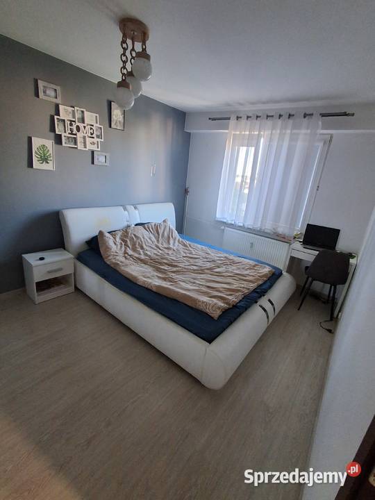mieszkanie 50m2 Sprzedaż Nisko