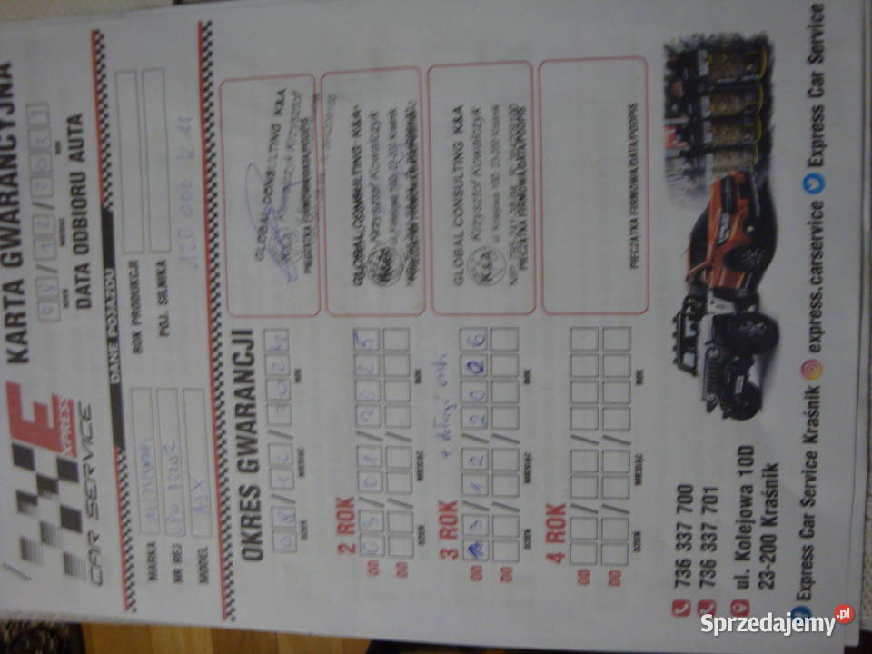 Sprzedam zadbany Mitsubishi ASX pierwsza ASX Puławy