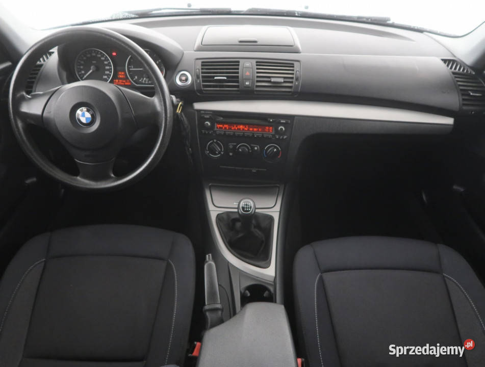 BMW 1 116d Seria 1 Bielany Wrocławskie sprzedam