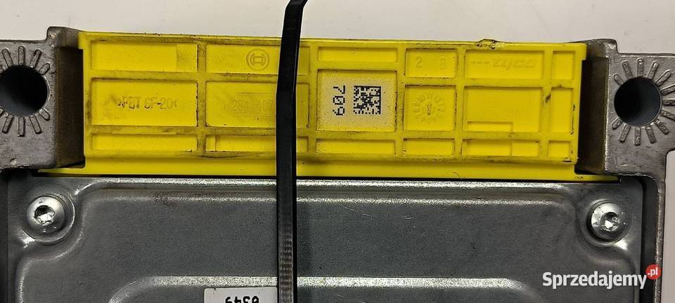 MODUŁ MERCEDES SPRINTER W906 A9064461442 Pozostałe Lipno sprzedam