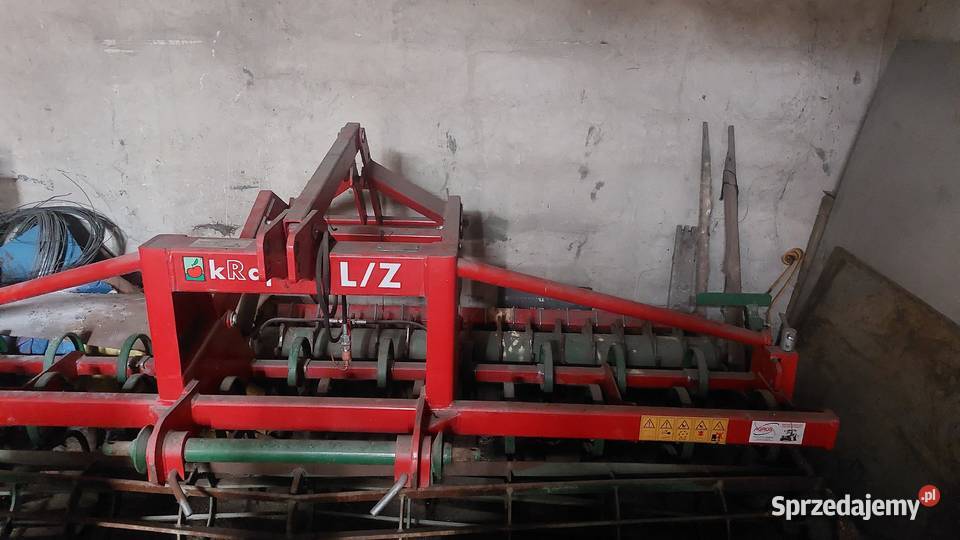 AGREGAT UPRAWOWY łódzkie