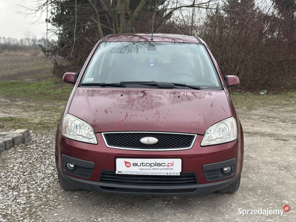 Raty 16 tdci Klimatronic dwustrefowy 2X PDC 166 166414km Rawicz sprzedam